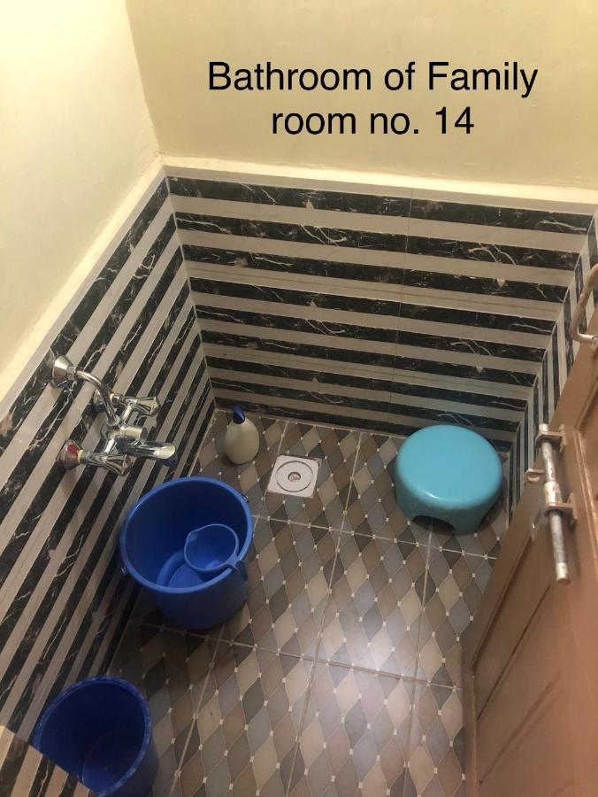 Rukmavati Guest House Mundra Екстериор снимка