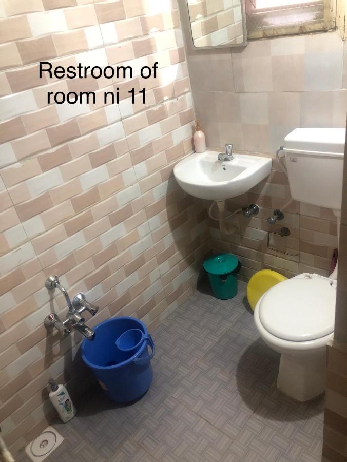 Rukmavati Guest House Mundra Екстериор снимка