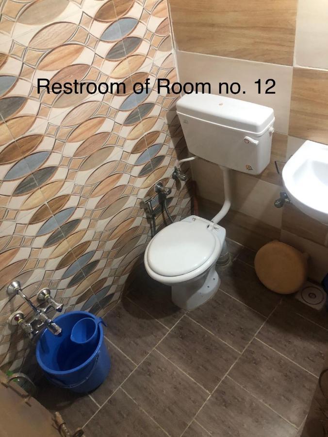 Rukmavati Guest House Mundra Екстериор снимка