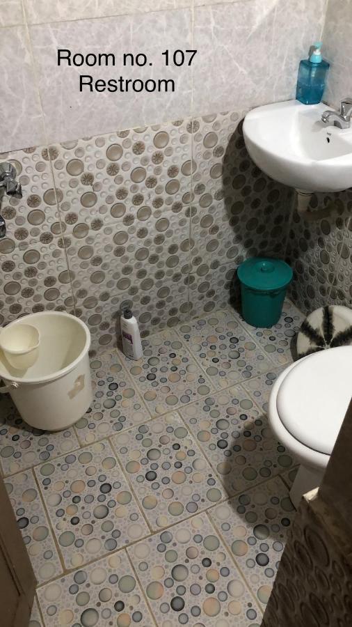 Rukmavati Guest House Mundra Екстериор снимка