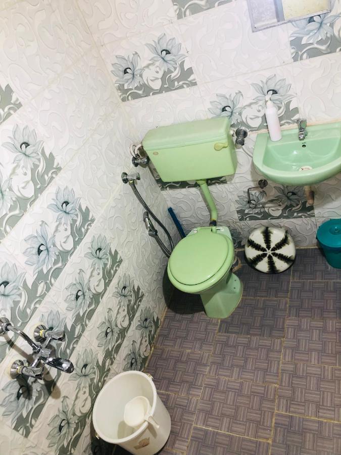 Rukmavati Guest House Mundra Екстериор снимка