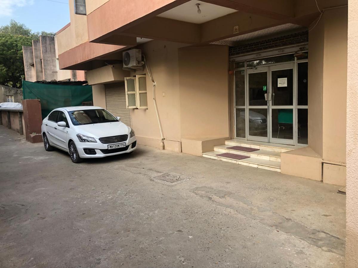Rukmavati Guest House Mundra Екстериор снимка