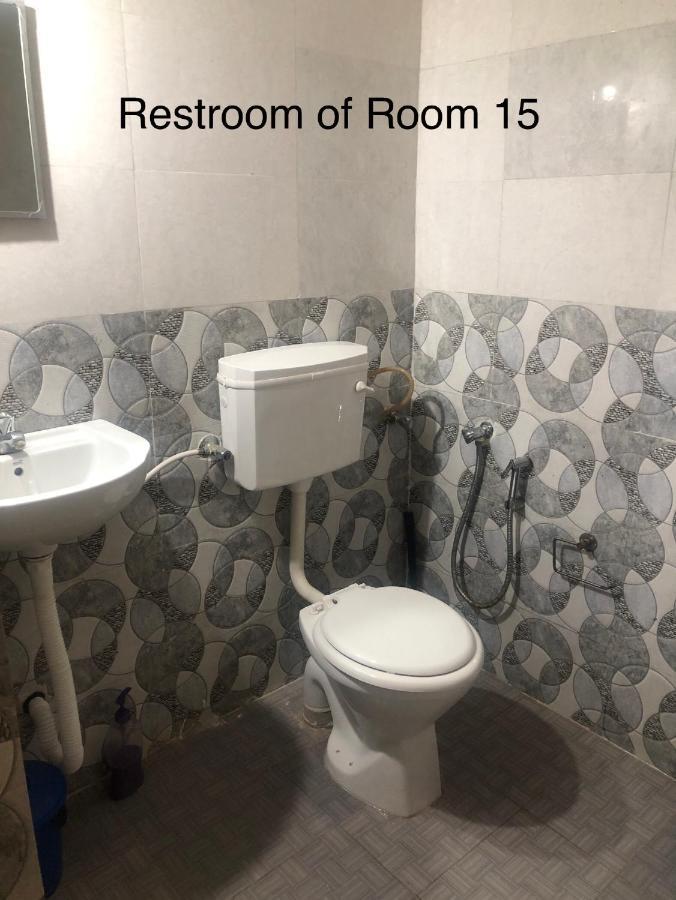 Rukmavati Guest House Mundra Екстериор снимка
