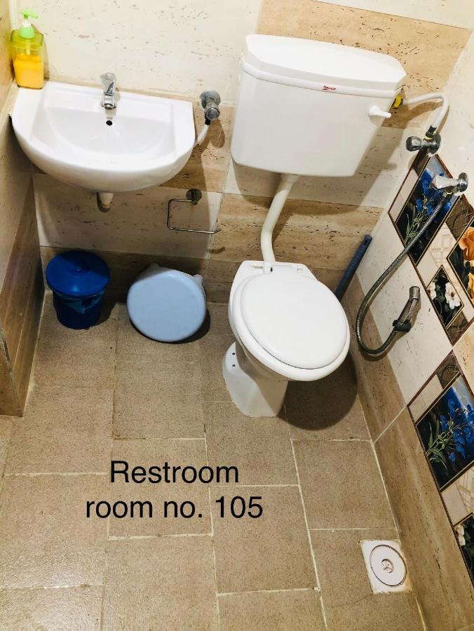 Rukmavati Guest House Mundra Екстериор снимка