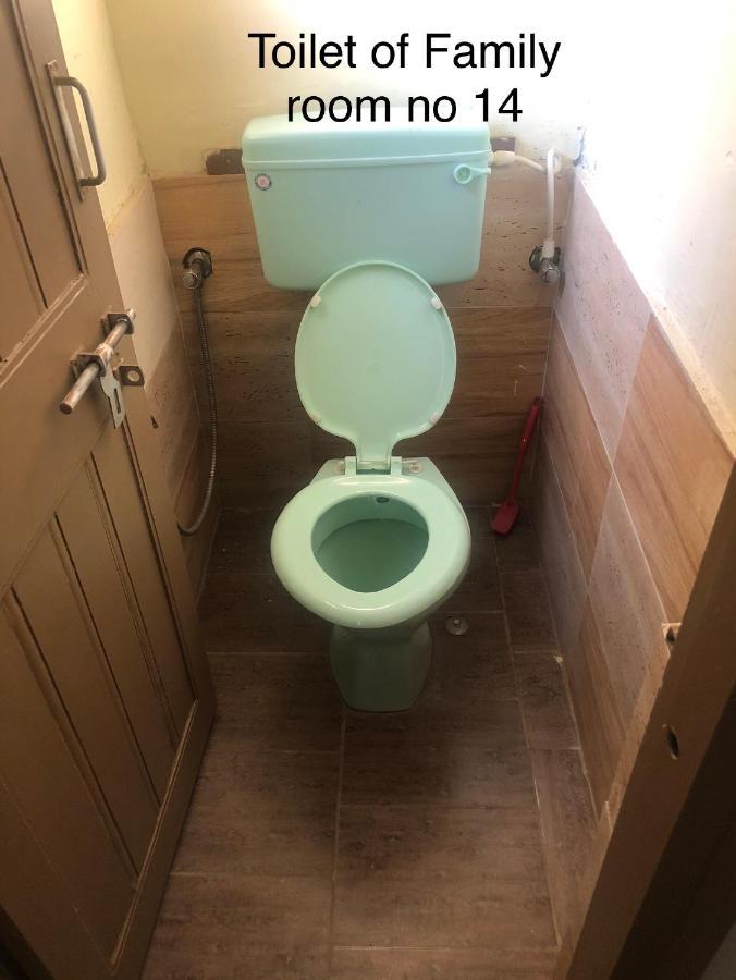 Rukmavati Guest House Mundra Екстериор снимка