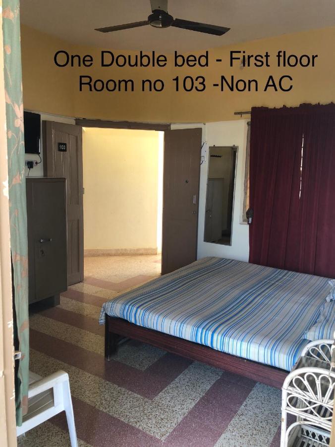 Rukmavati Guest House Mundra Екстериор снимка
