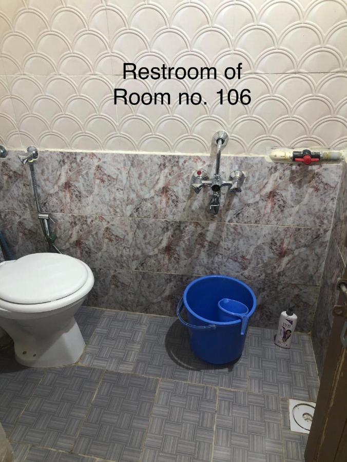 Rukmavati Guest House Mundra Екстериор снимка