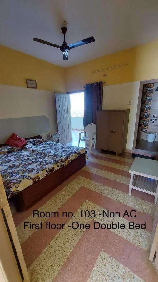 Rukmavati Guest House Mundra Екстериор снимка
