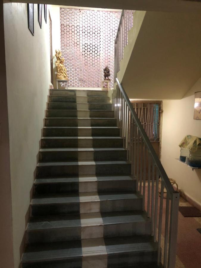 Rukmavati Guest House Mundra Екстериор снимка