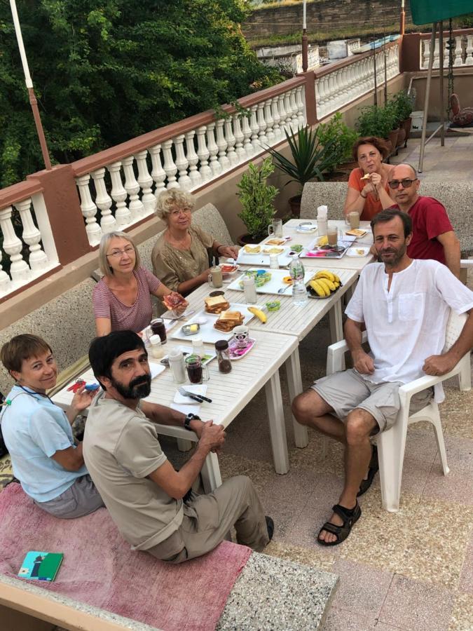 Rukmavati Guest House Mundra Екстериор снимка