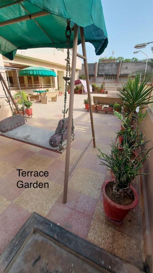 Rukmavati Guest House Mundra Екстериор снимка